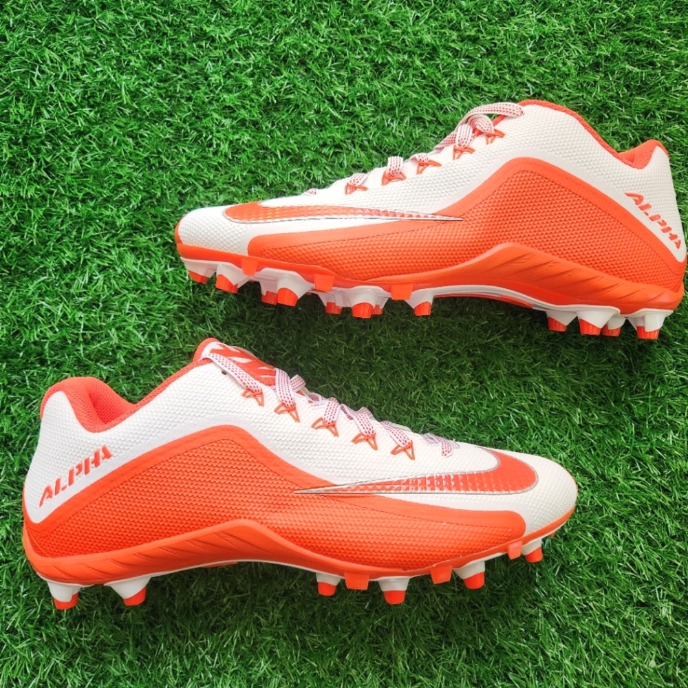 Nike Alpha Football Cleats